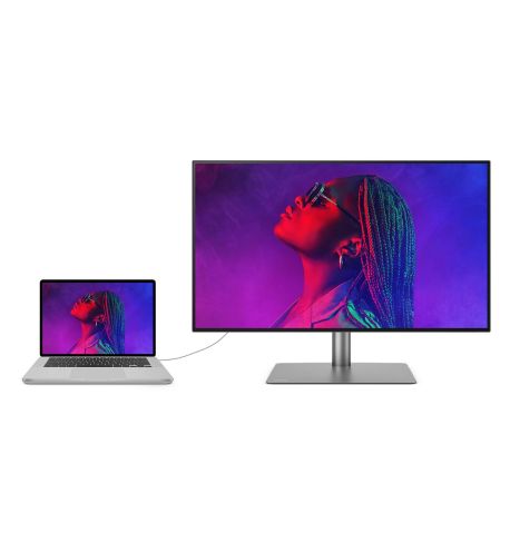 BENQ monitor para edición de video de 32" 4K UHD