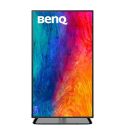 BENQ monitor para edición de video de 32" 4K UHD