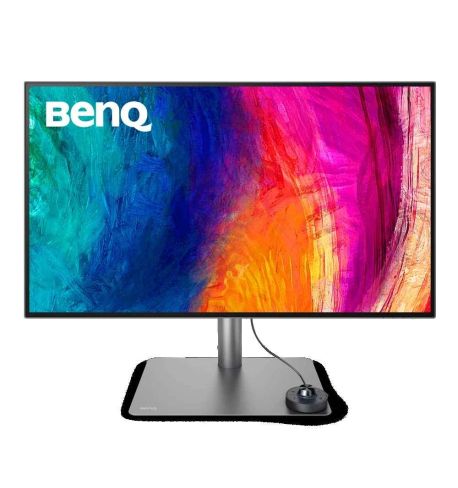 BENQ monitor para edición de video de 32" 4K UHD