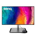 BENQ monitor para edición de video de 32" 4K UHD