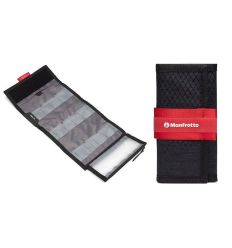 Manfrotto Pro Light Card Holder