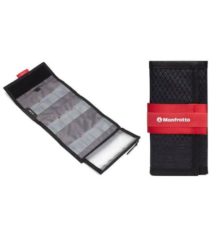 Manfrotto Pro Light Card Holder