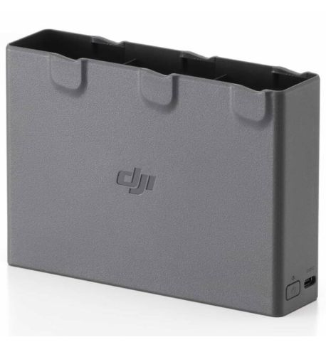 DJI Centro de carga baterías Avata 2