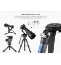 LEOFOTO TRÍPODE DE CARBONO LM-405C