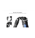 LEOFOTO TRÍPODE DE CARBONO LM-405C