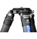LEOFOTO TRÍPODE DE CARBONO LM-405C