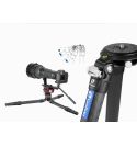 LEOFOTO TRÍPODE DE CARBONO LM-405C