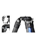 LEOFOTO TRÍPODE DE CARBONO LM-405C