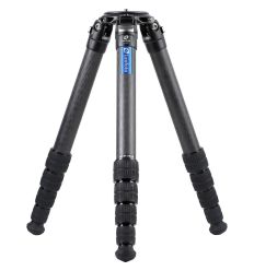 LEOFOTO TRÍPODE DE CARBONO LM-405C