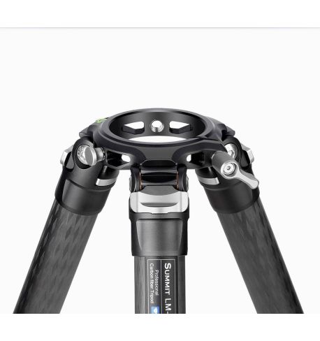 LEOFOTO TRÍPODE DE CARBONO LM-405C