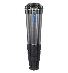 LEOFOTO TRÍPODE DE CARBONO LM-405C 2