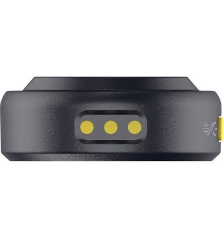 HOLLYLAND LARK M1 SOLO | Sistema de micrófono inalámbrico (2,4 GHz) HL0008