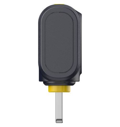 HOLLYLAND LARK M1 SOLO | Sistema de micrófono inalámbrico (2,4 GHz) HL0008