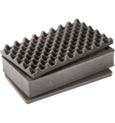 Peli Air 1485 | Juego de 3 piezas de espuma de recambio