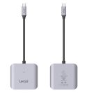 LECTOR LEXAR USB-C LRW 510 CFEXPRESS Tipo B