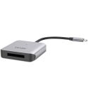 LECTOR LEXAR USB-C LRW 510 CFEXPRESS Tipo B