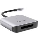 LECTOR LEXAR USB-C LRW 510 CFEXPRESS Tipo B