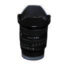 SONY 16-25mm F2.8 G