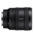 SONY 16-25mm F2.8 G