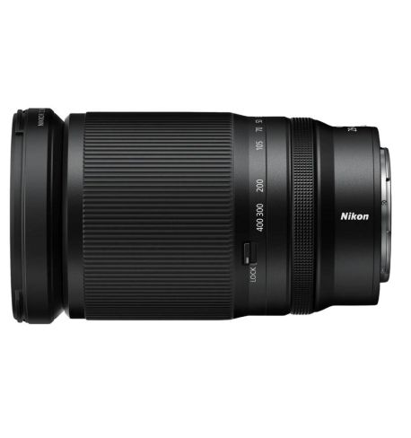 NIKKOR Z 28-400mm F4-8
