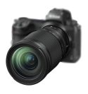 NIKKOR Z 28-400mm F4-8