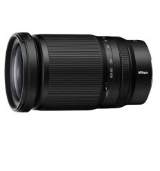 NIKKOR Z 28-400mm F4-8 2