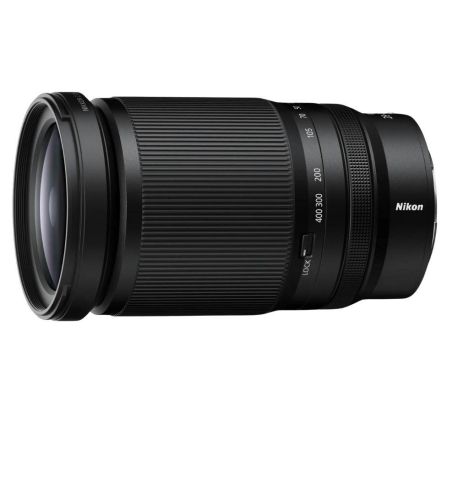 NIKKOR Z 28-400mm F4-8