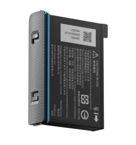 Insta360 | ONE X3 Batería recargable de 1800mAh  340196