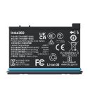 copy |Insta360 ONE X4 Batería recargable de 1800mAh  340196