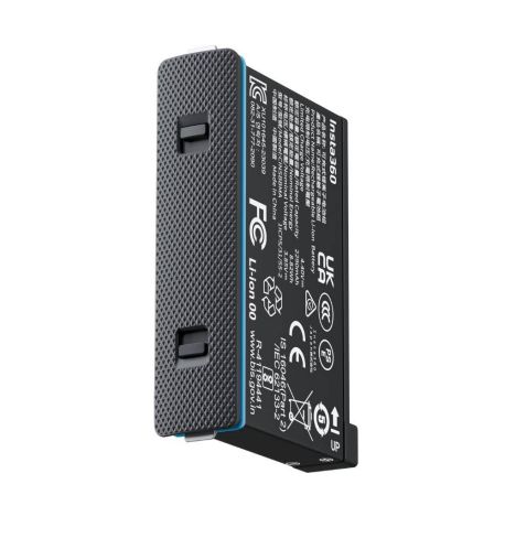 copy |Insta360 ONE X4 Batería recargable de 1800mAh  340196