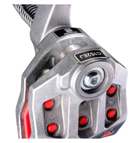 Manfrotto Pinza Tipo Mordaza (Vice Jaw Clamp) MFC152EJ