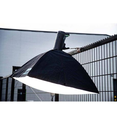 Manfrotto Pinza Tipo Mordaza (Vice Jaw Clamp) MFC152EJ