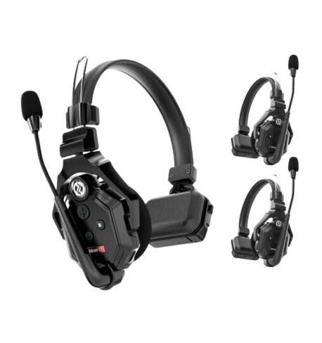 HOLLYLAND SOLIDCOM C1 3S