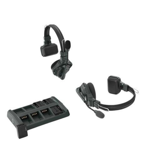 HOLLYLAND SOLIDCOM C1 2S