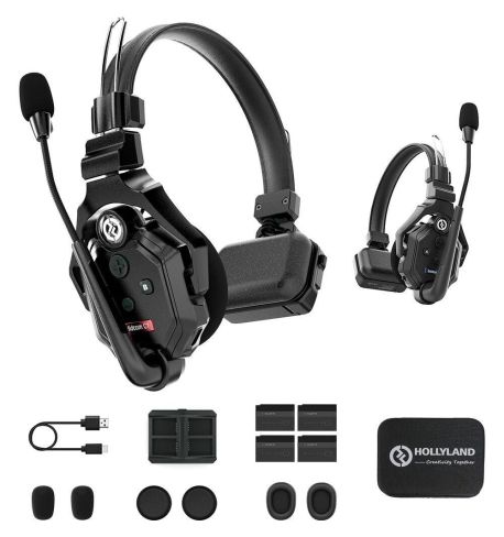 HOLLYLAND SOLIDCOM C1 2S