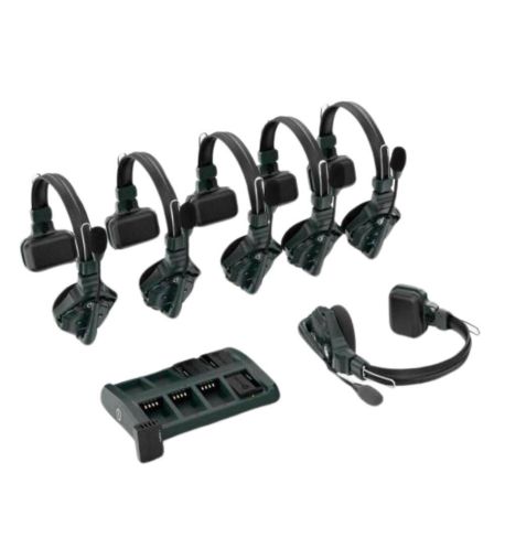 HOLLYLAND SOLIDCOM C1 6S