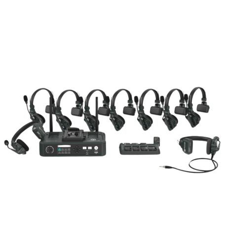 copy of HOLLYLAND SOLIDCOM C1 8S