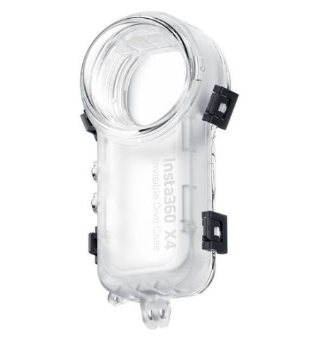 Insta360 Estuche de buceo invisible X4