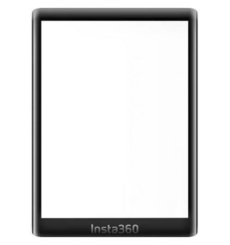 Insta360 protector de pantalla para X4