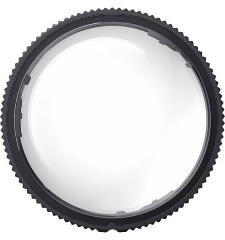 Insta360 Juego de protectores de lentes estándar para X4