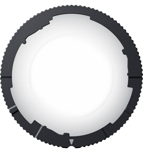 Insta360 Juego de protectores de lentes Premium para X4