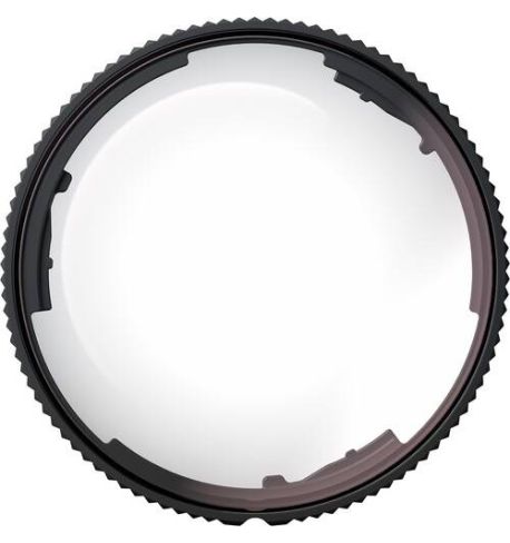 Insta360 Juego de protectores de lentes Premium para X4