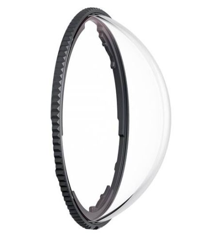 Insta360 Juego de protectores de lentes Premium para X4