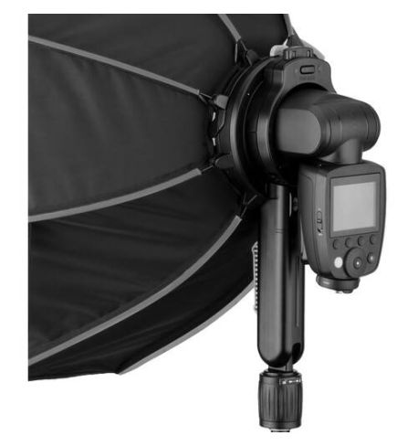 SMDV Adaptador S (para Speedlite y Mini Speedlite) | 200722