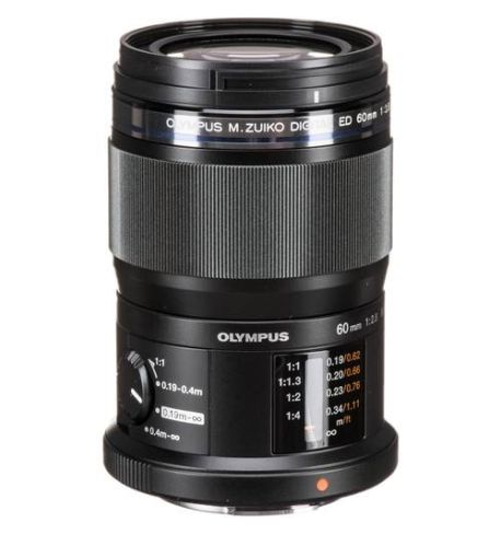 OLYMPUS Kit Dental: OM-D E-M10 Mark IV (new model)
