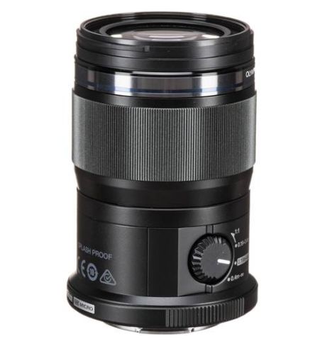 OLYMPUS Kit Dental: OM-D E-M10 Mark IV (new model)