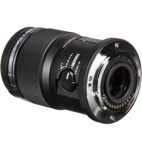 OLYMPUS Kit Dental: OM-D E-M10 Mark IV (new model)