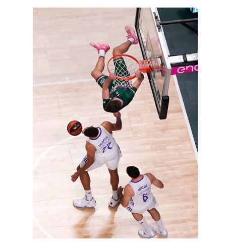 Taller de Fotografía deportiva con Mariano Pozo