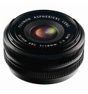 FUJINON XF18mm F2 R