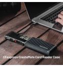 PGYTECH CreateMate ARD READER CASE Type CF-A/SD version | Escoge el color